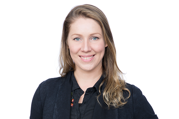 Catherine Earl, Chief Executive Officer at Sacoss